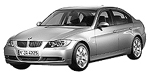 BMW E92 B3843 Fault Code