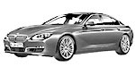 BMW F06 B3843 Fault Code