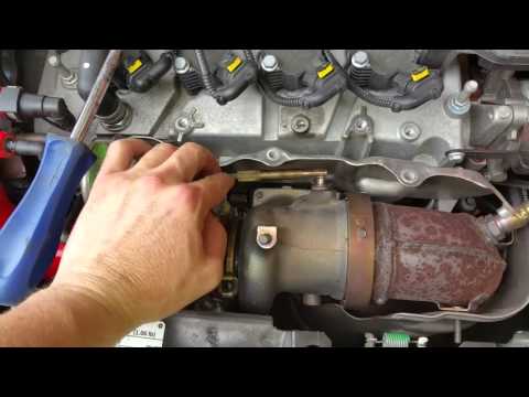 See B3843 repair manual